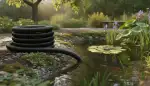 AquaOne Teichschlauch 50 mm: Warum dieser Schlauch Ihren Teich revolutioniert