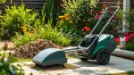 Mulchen im Sommer: Optimaler Bodenschutz bei Hitze