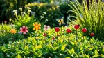 Jahreszeitliche Gartenstecker: Deko für alle Jahreszeiten