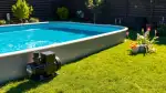 Schwimmbadbau für Anfänger