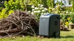Gartenhäcksler kaufen: Darauf kommt es an