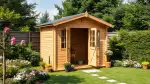 Holz Gartenhaus bauen - Der ultimative Leitfaden