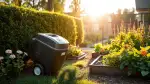 Gartenhäcksler Vergleich 2024