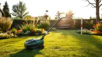Mulchmäher im Test