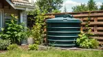 Regenwassertank selber bauen