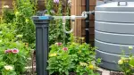 Regenwasserfilter optimieren