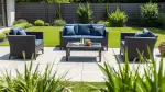 Polyrattan Gartenmöbel-Sets im Trend