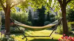 Die perfekte Outdoor-Hängematte finden