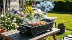 Camping-Grills: Mobiles Grillvergnügen