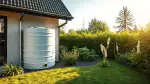 Regenwassernutzungsanlagen im Vergleich