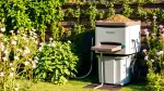 Kompostsysteme mit Häcksler: Die perfekte Kombination