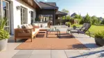 Wetterfeste Outdoor-Teppiche