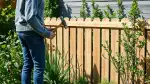 DIY-Gartenzaun: Kreativ und kostensparend