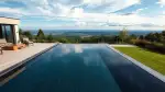 Infinity Pool für den eigenen Garten