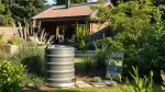 Nachhaltige Gartenhäuser im Trend