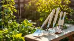 Nachhaltige Gartenwerkzeug-Sets für umweltbewusstes Gärtnern