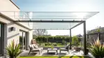 Lichtplatten für Ihre Terrassenüberdachung