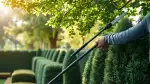 Teleskop Astsägen-Set für jede Gartenhöhe