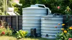 Smarte Regenwassersteuerung für Ihren Garten