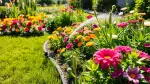 Automatische Bewässerungssysteme für den Garten