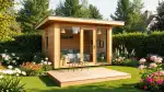 Tiny Houses für den Garten