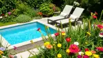 Pools für kleine Gärten