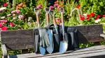 Die besten Gartenwerkzeug-Sets 2023