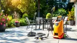 Hochdruckreiniger für Zuhause: Profi-Guide