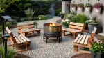 Feuerschalen für DIY-Projekte
