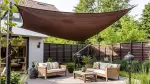 Beschattungssystem für Terrassenüberdachungen