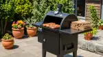 Smoker Grill im Vergleich