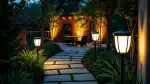 Kreative Lichtkonzepte für Ihren Garten
