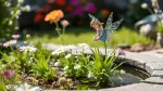 Fabelhafte Märchenfiguren für den Garten