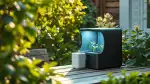 Automatisierte Anzucht-Systeme im Test