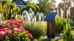 Regenwasserpumpen auswählen für Gartenprofis
