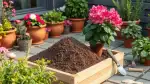 Torffreie Blumenerde für nachhaltiges Gärtnern