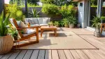 Outdoor-Teppiche aus Naturfasern