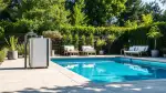 Salzwasseraufbereitung für Ihren Pool
