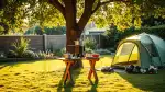 Familien-Camping: Naturerlebnisse für Groß und Klein