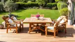 Hygge im Garten