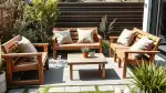 Hygge Gartenideen