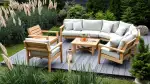 Hygge im Garten