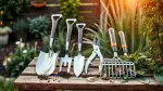 Die essenzielle Gartenwerkzeug-Grundausstattung