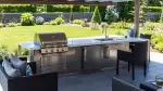Multifunktionale Grill-Inseln für Ihr Outdoor-Paradies