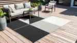 Welcher Outdoor-Teppich passt zu meinem Gartenstil?