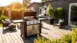 Outdoor-Grill mit Pizzafunktion: Das ultimative Duo