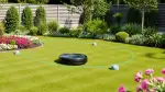Mähroboter Begrenzungskabel richtig verlegen