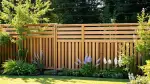 Modulare Sichtschutzsysteme im Garten
