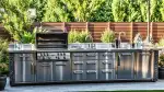 Gastronomische Grillstationen für Zuhause
