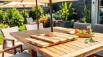 Grillplanken aus Zedernholz: Rauchiges Aroma
